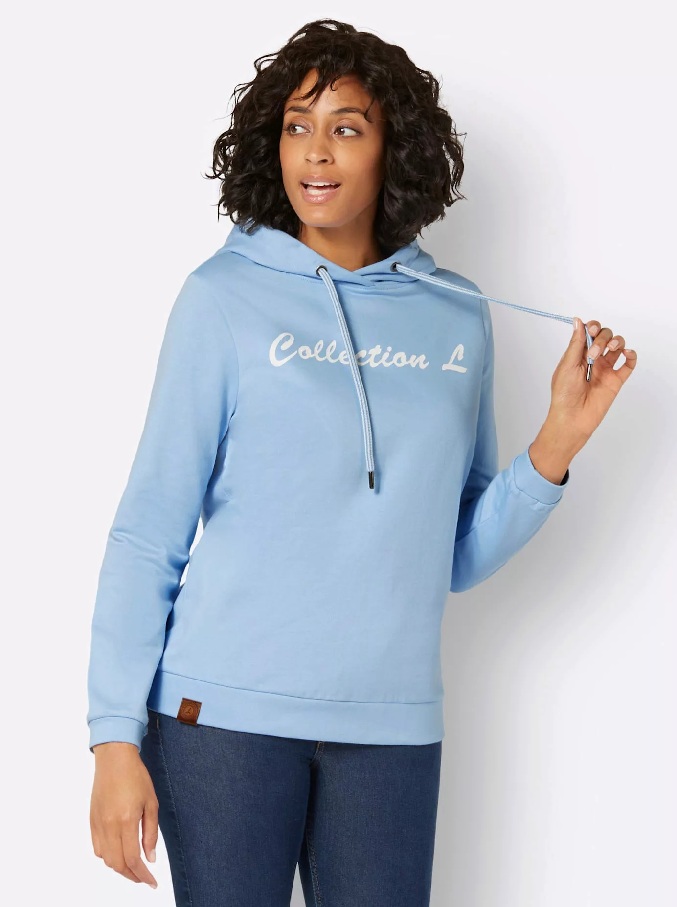 Inspirationen Sweatshirt günstig online kaufen