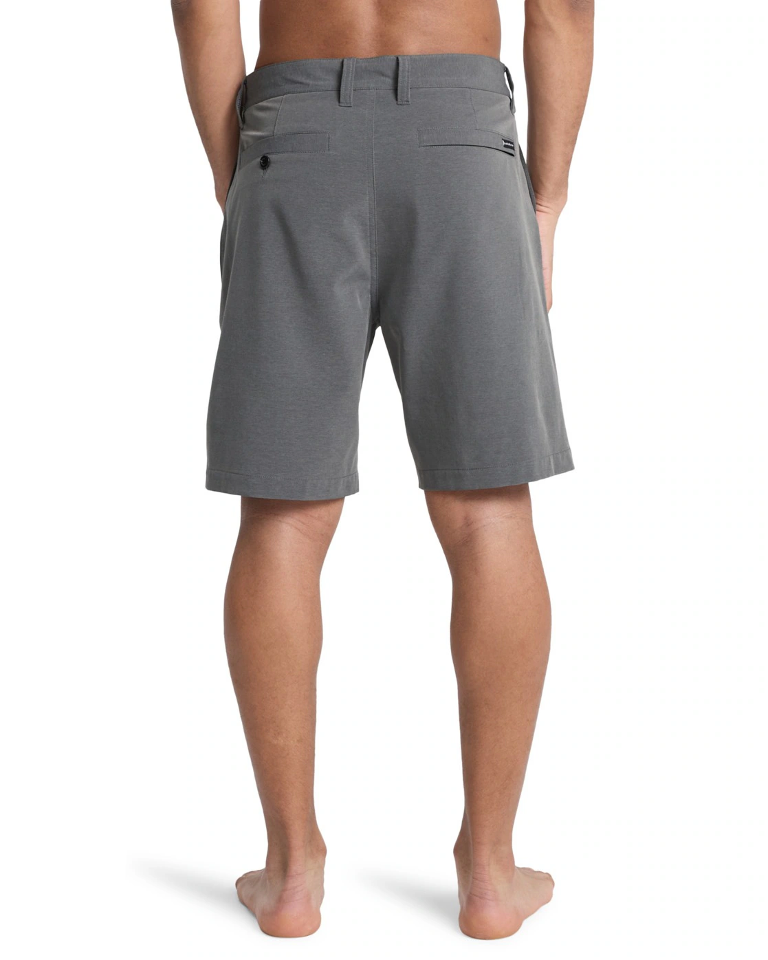 Quiksilver Boardshorts "Union Heather Amph 19"" günstig online kaufen