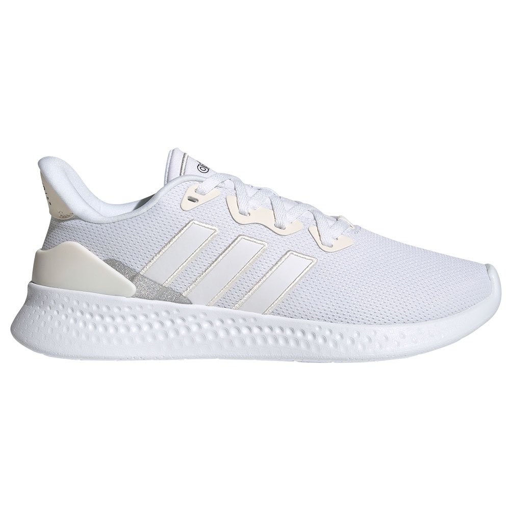 Adidas Puremotion Se Sportschuhe EU 42 2/3 Ftwr White / Chalk White / Silve günstig online kaufen