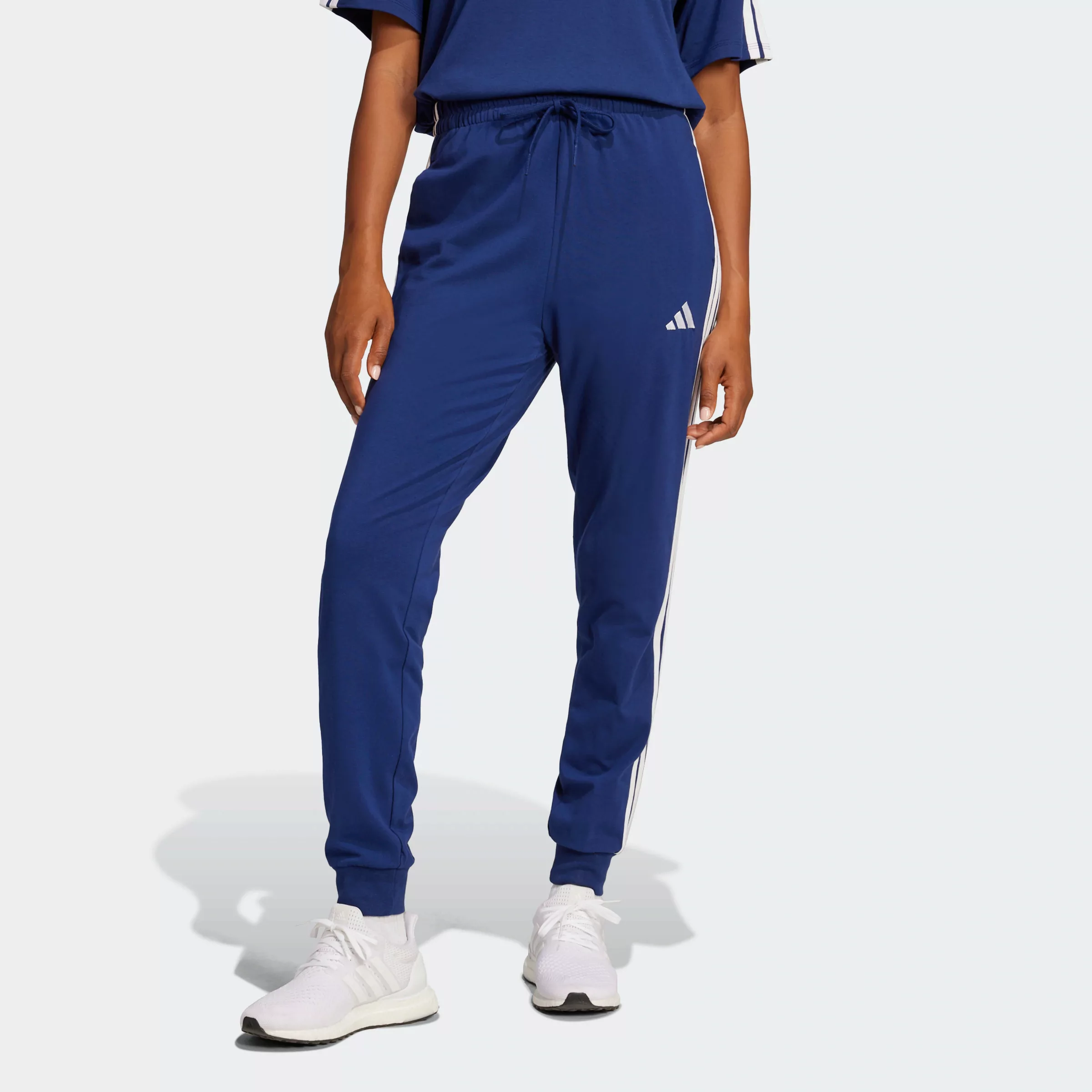 adidas Sportswear Sporthose "W 3S SJ JOGGER", (1 tlg.) günstig online kaufen