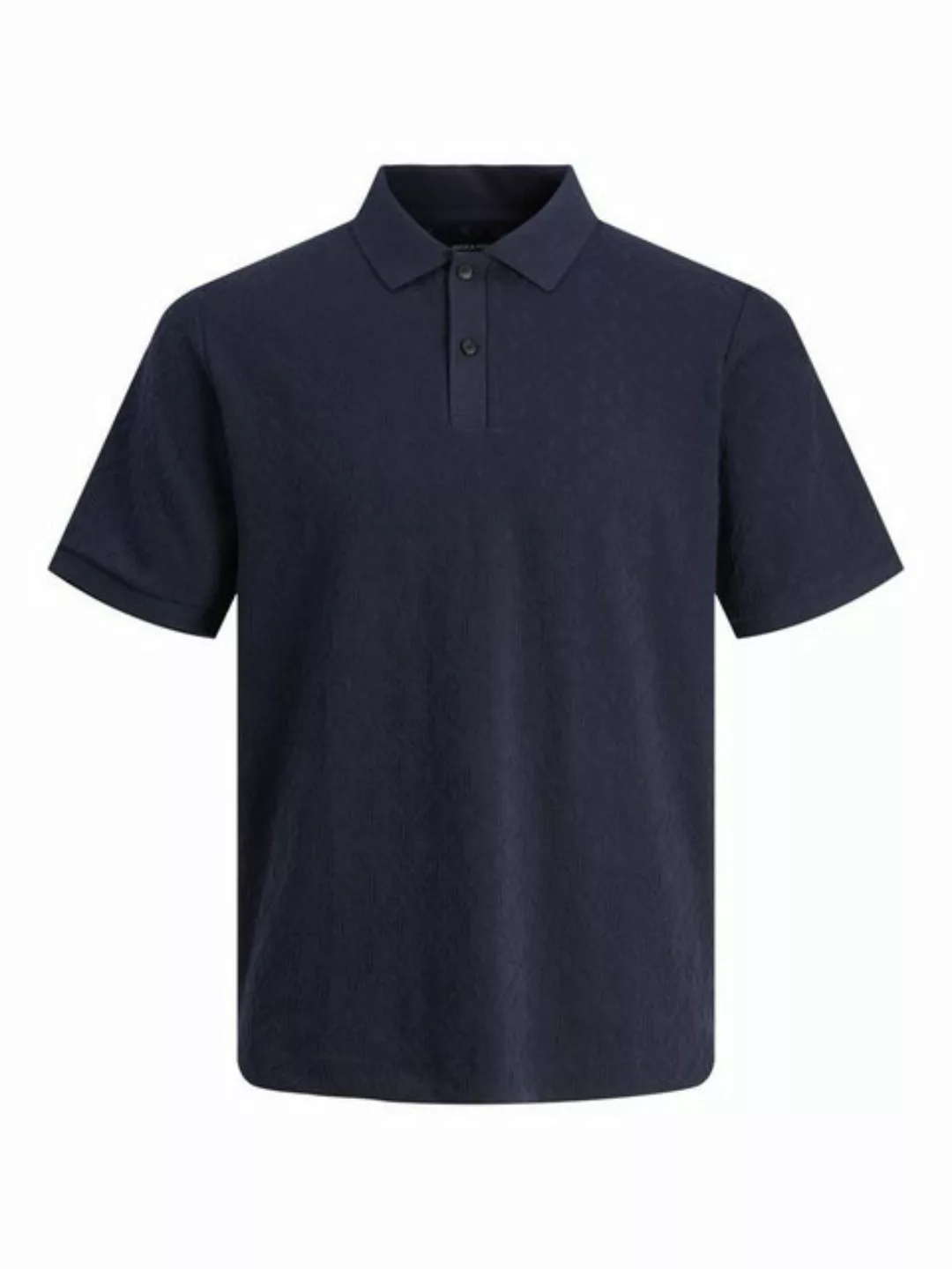 Jack & Jones Poloshirt JPRBLUCLIFF SS POLO LN günstig online kaufen