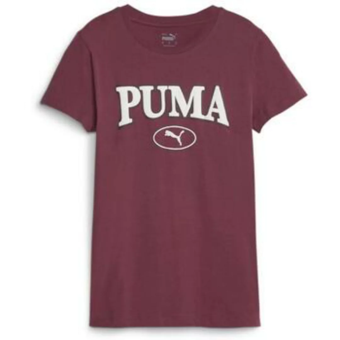 Puma  T-Shirts & Poloshirts 676611-22 günstig online kaufen