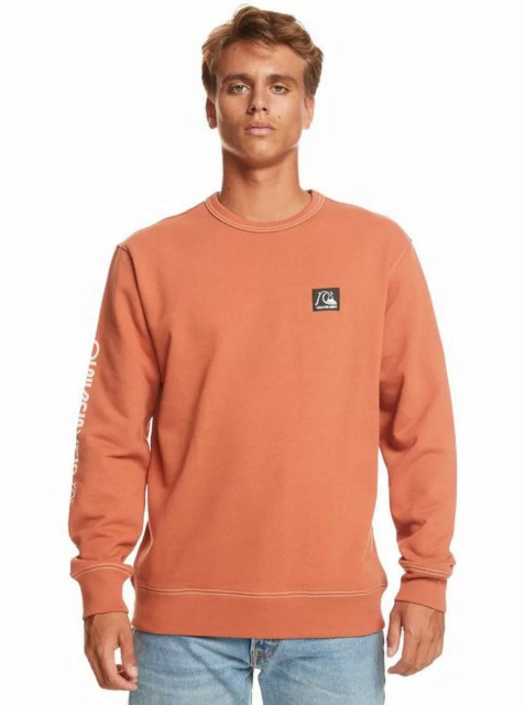 Quiksilver Sweatshirt The Original günstig online kaufen