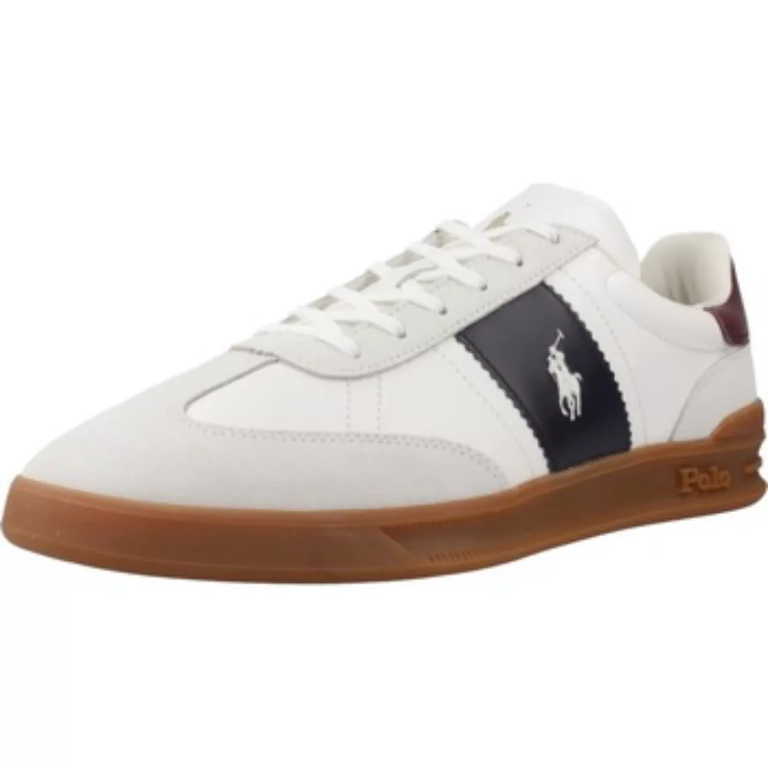 Ralph Lauren  Sneaker 809954902001R günstig online kaufen