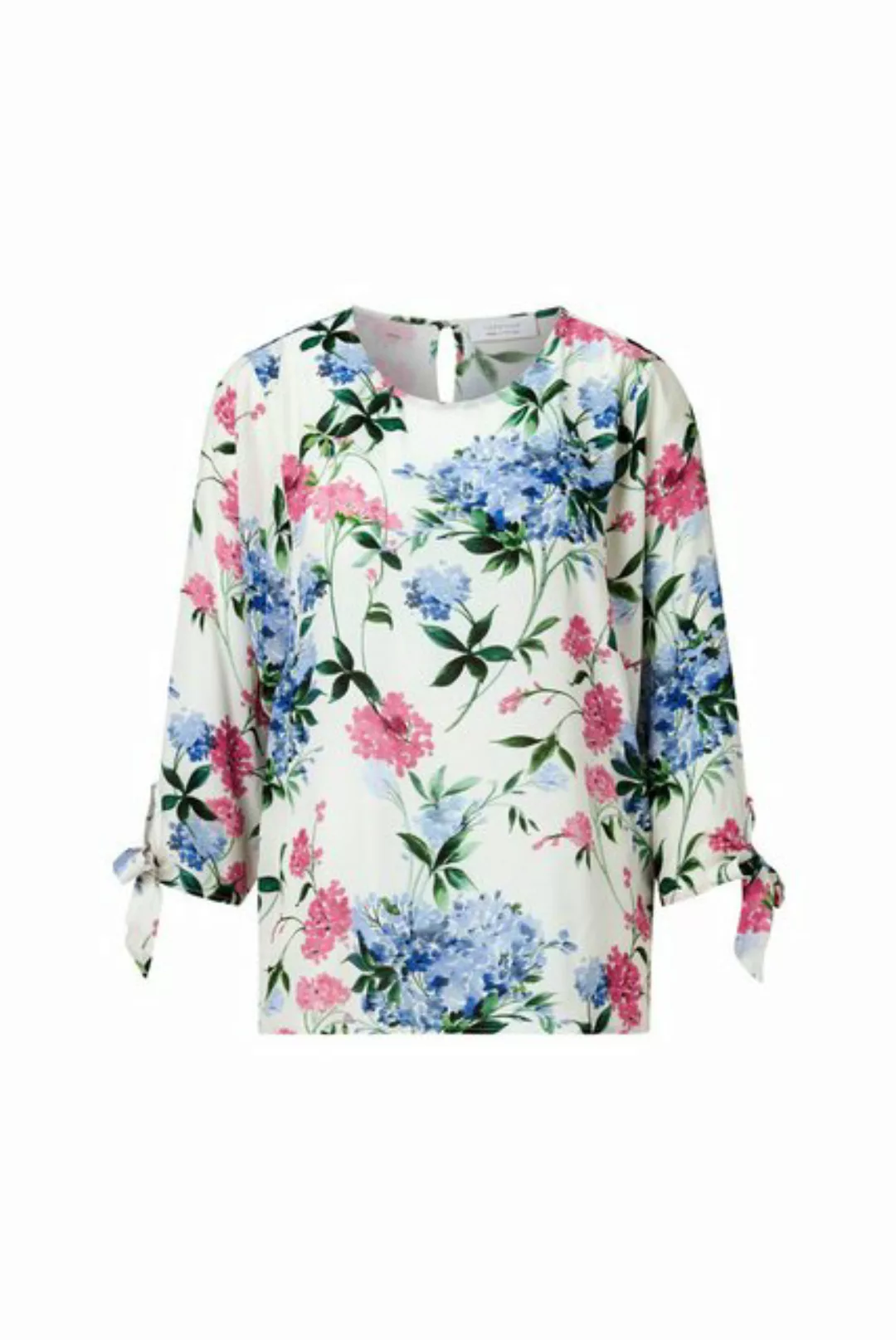 Rich & Royal Blusentop printed blouse ecovero günstig online kaufen