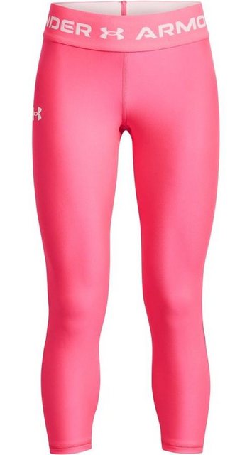 Under Armour® Jerseyhose HeatGear Armour Knöchellange Hose günstig online kaufen