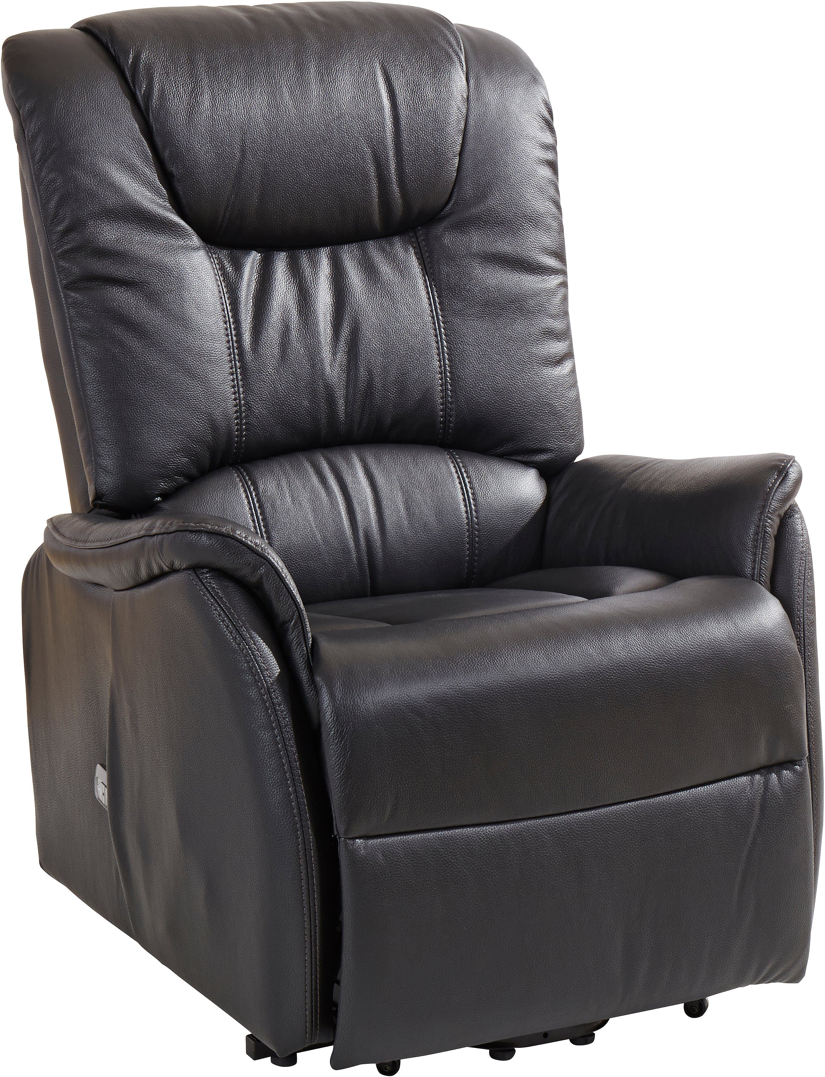 Duo Collection TV-Sessel, mit Aufstehhilfe, bis 150 kg belastbar günstig online kaufen