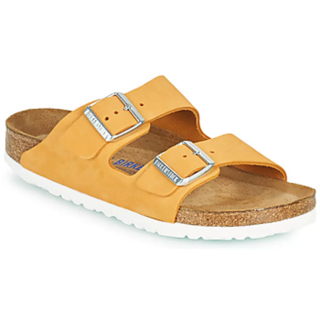 BIRKENSTOCK  Pantoffeln ARIZONA SFB günstig online kaufen