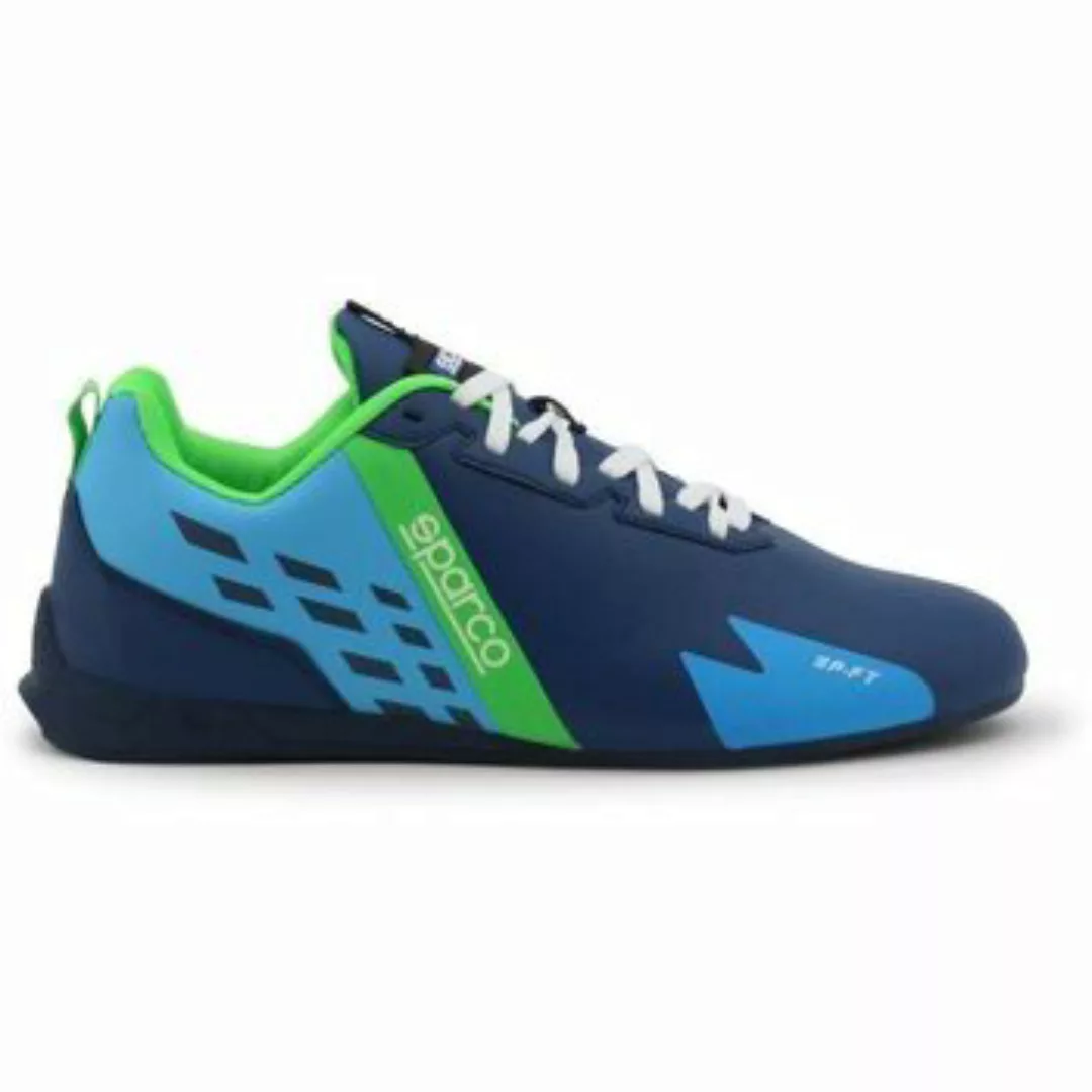 Sparco  Sneaker Sp-ft3 - Navy günstig online kaufen