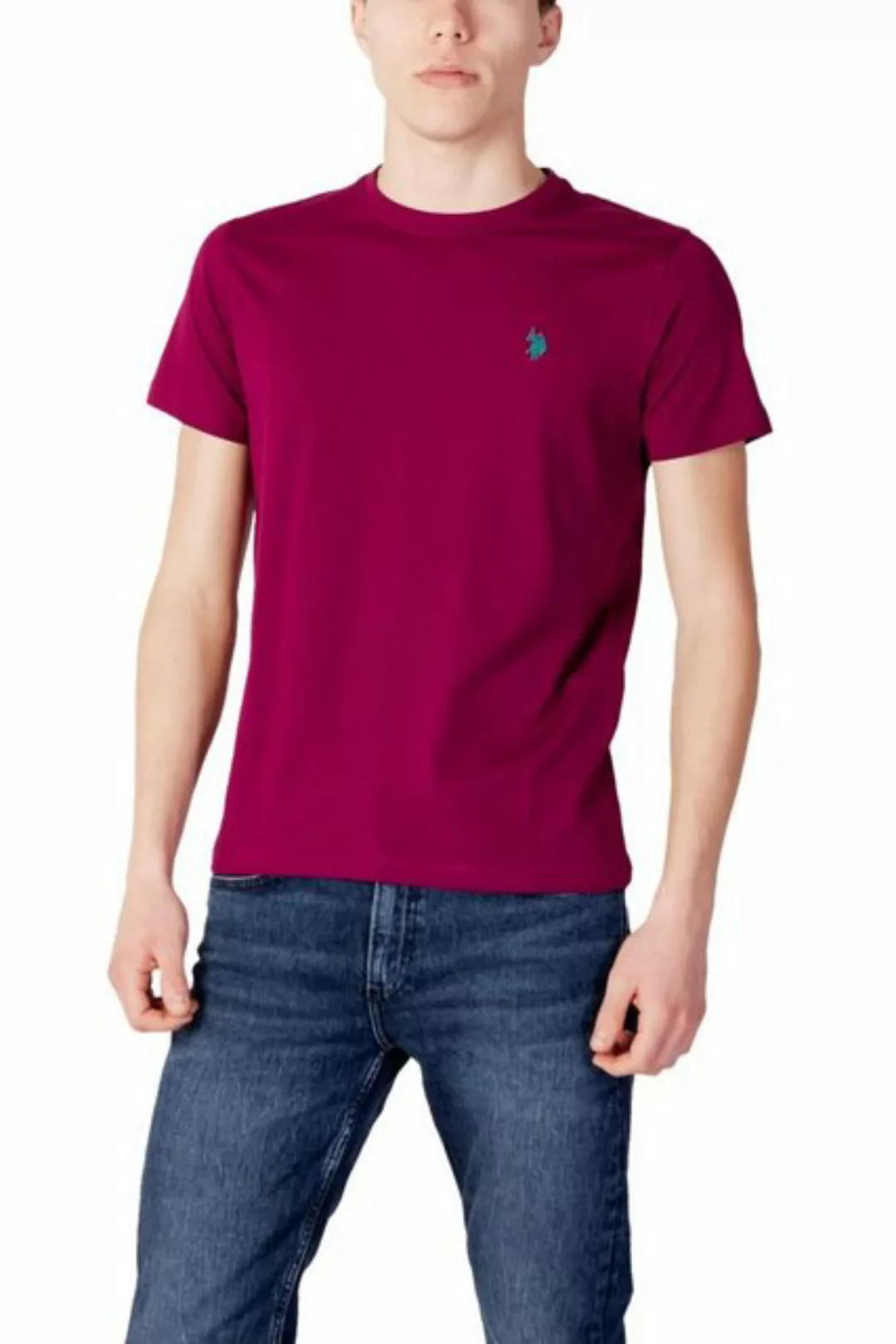 U.S. Polo Assn T-Shirt günstig online kaufen