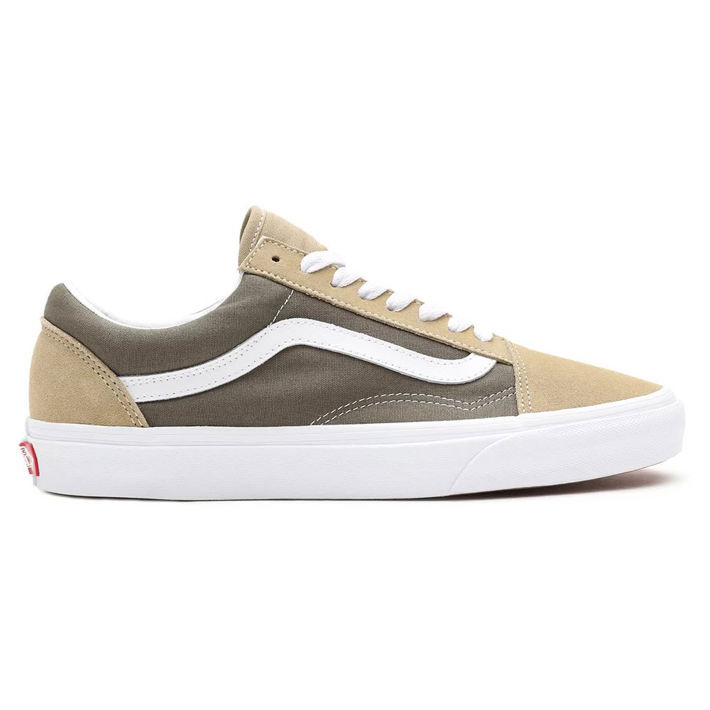 Vans Old Skool Sportschuhe EU 45 Conrnstalk / Grape Leaf günstig online kaufen