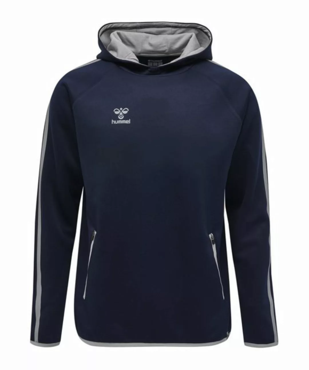 hummel Sweater Cima Hoodie günstig online kaufen