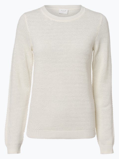 Vila Strickpullover günstig online kaufen