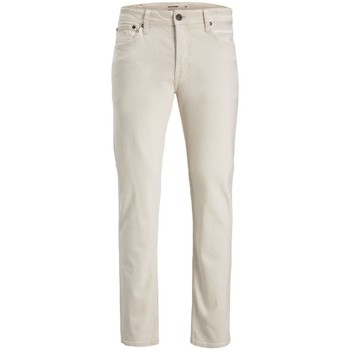 Jack & Jones  Jeans 12204316 MIKE-ECRU günstig online kaufen