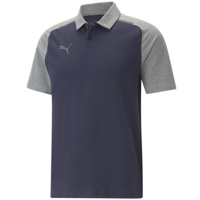 PUMA T-Shirt Poloshirt für Herren (1-tlg) günstig online kaufen