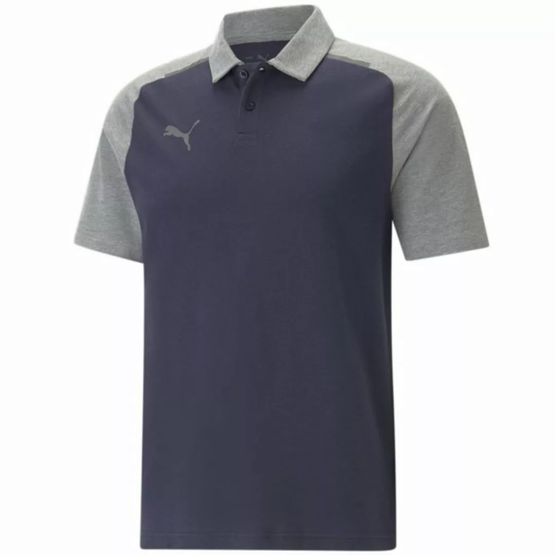 PUMA T-Shirt Poloshirt (1-tlg) günstig online kaufen