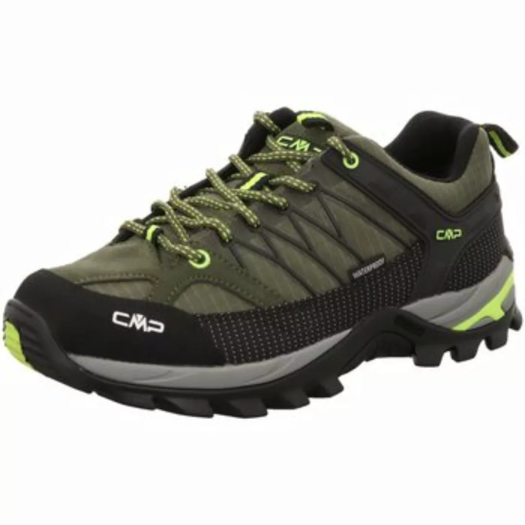 Cmp  Fitnessschuhe Sportschuhe RIGEL LOW TREKKING SHOES WP 3Q54457/22ER günstig online kaufen