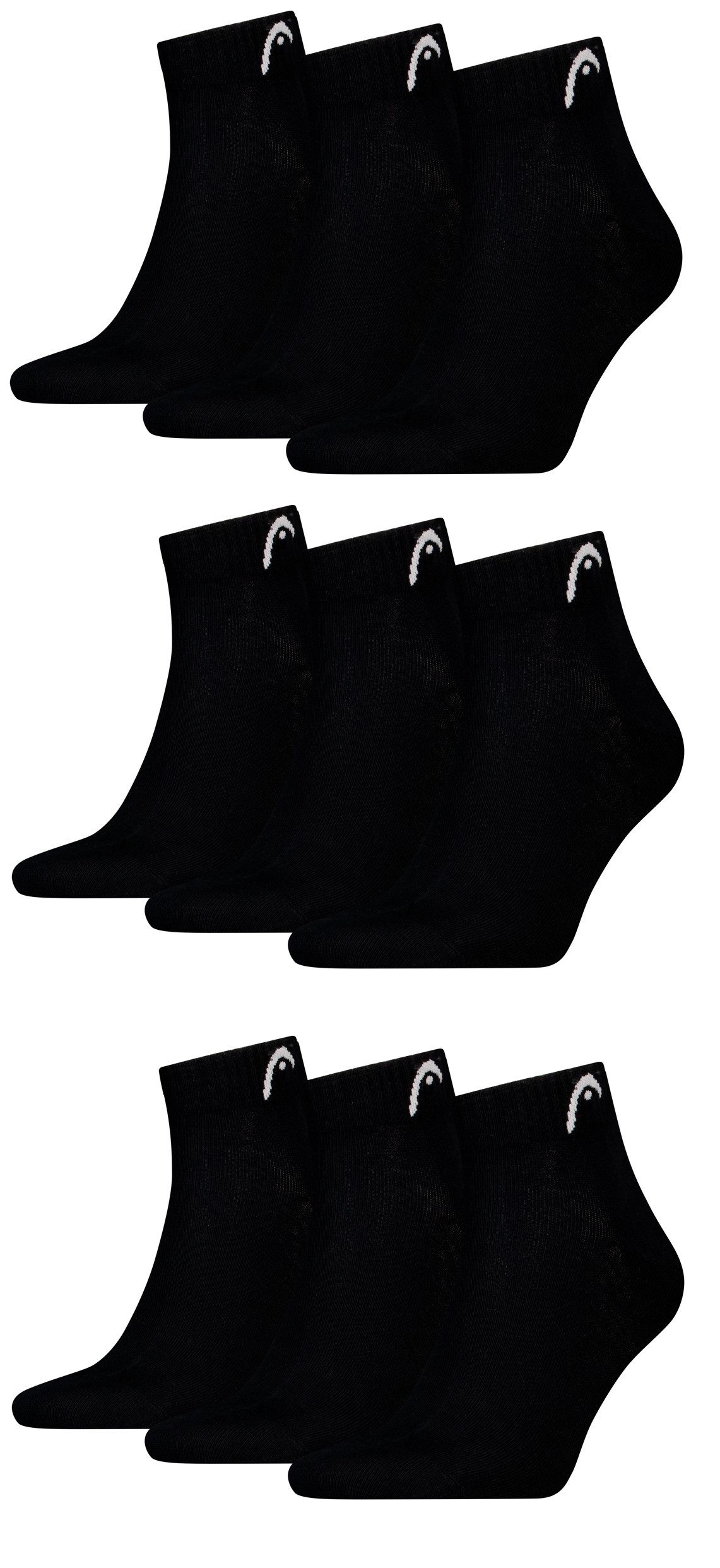 Head Sportsocken Head Quarter Socken Sport günstig online kaufen