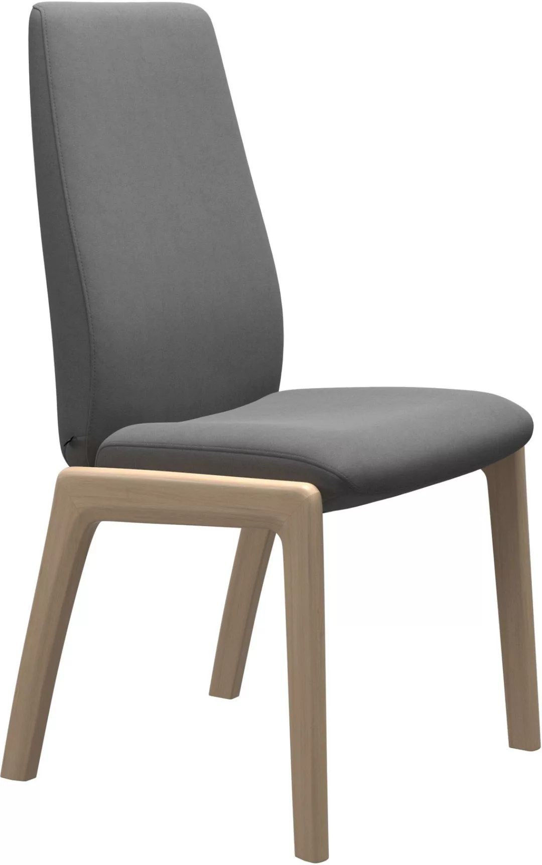 Stressless Polsterstuhl "Laurel", Microfaser DINAMICA, High Back, Größe L, günstig online kaufen