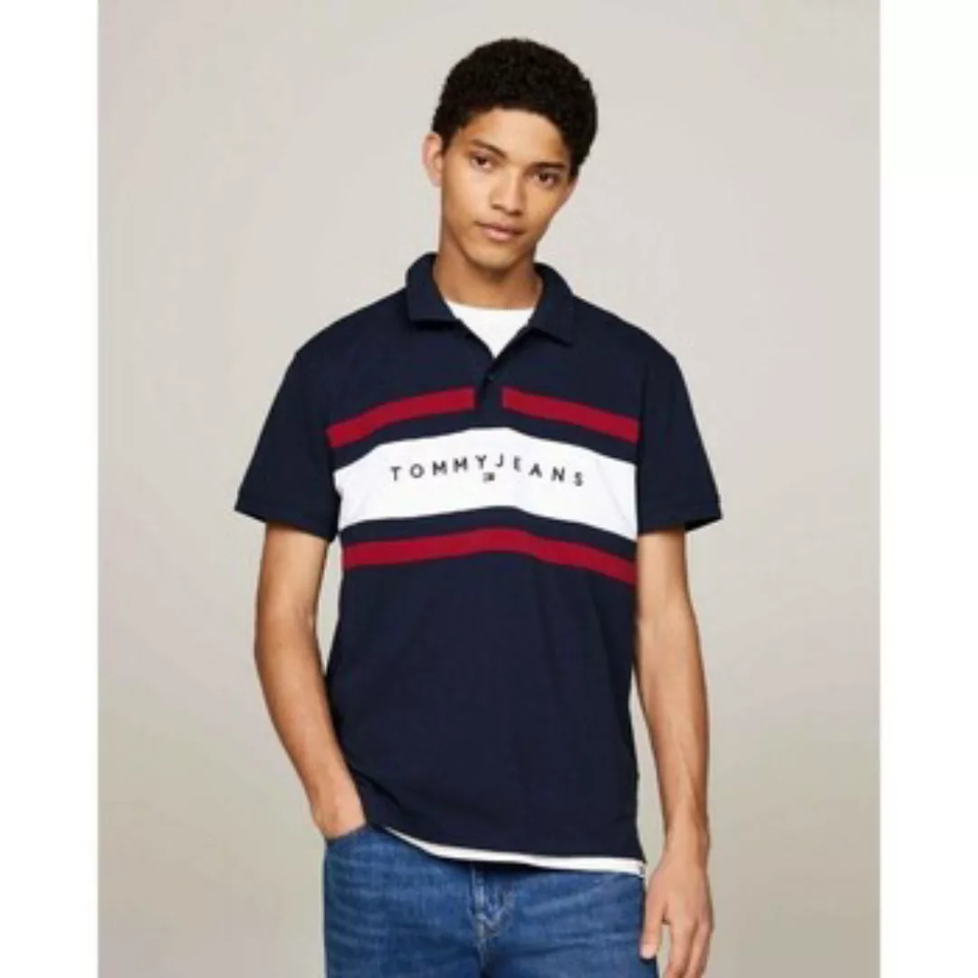 Tommy Hilfiger  T-Shirt DM0DM19616 günstig online kaufen