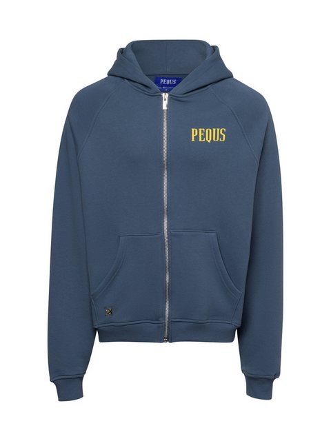 PEQUS Sweatjacke günstig online kaufen