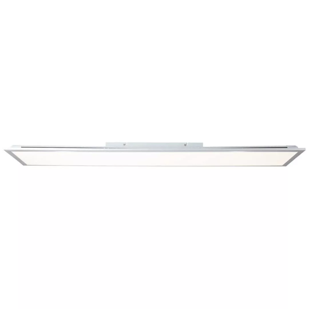 LED-Deckenleuchte Alissa, 119,5x29,5 cm günstig online kaufen