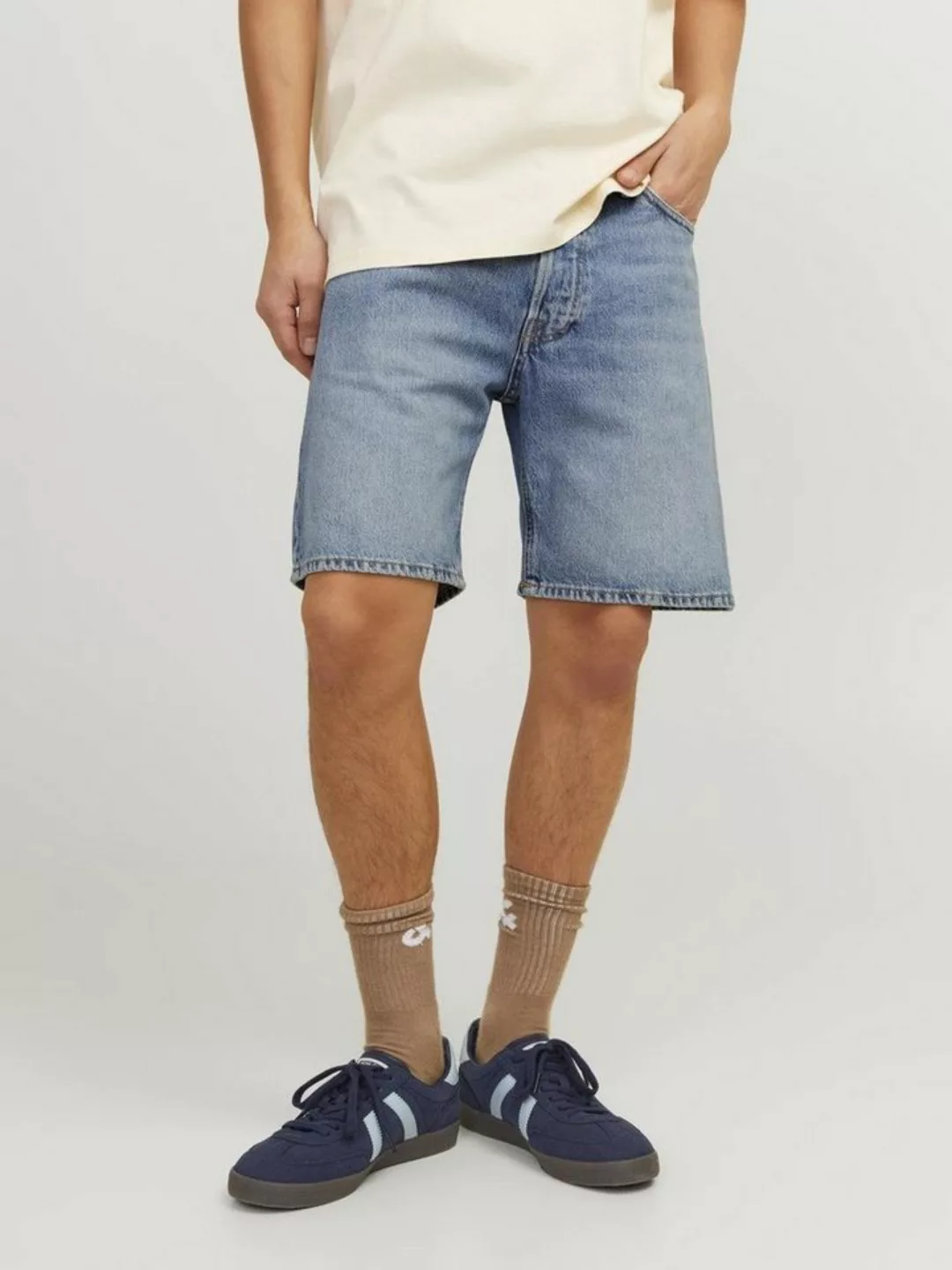 Jack & Jones Shorts JJICHRIS JJCOOPER SHORTS SBD 920 SN günstig online kaufen