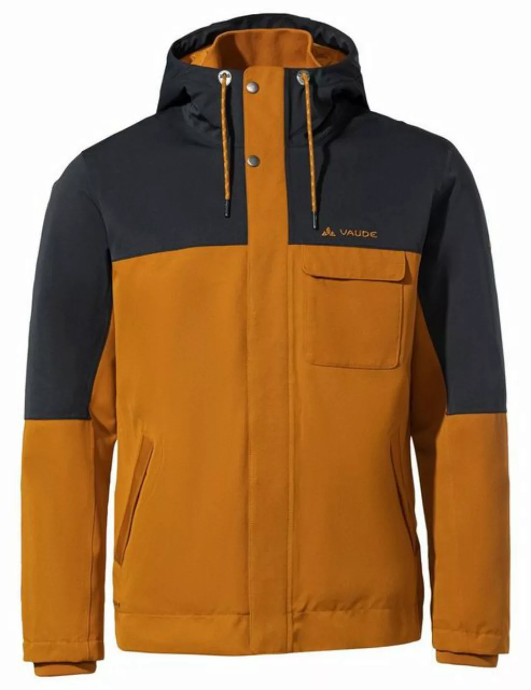 VAUDE Winterjacke VauDe Herren Manukau II Winterjacke günstig online kaufen