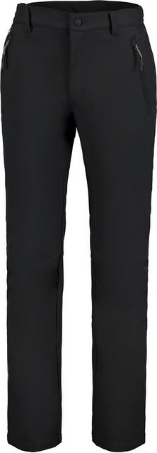 Icepeak Outdoorhose EP Argo Softshellhosein Kurzgrößen (0-tlg) günstig online kaufen