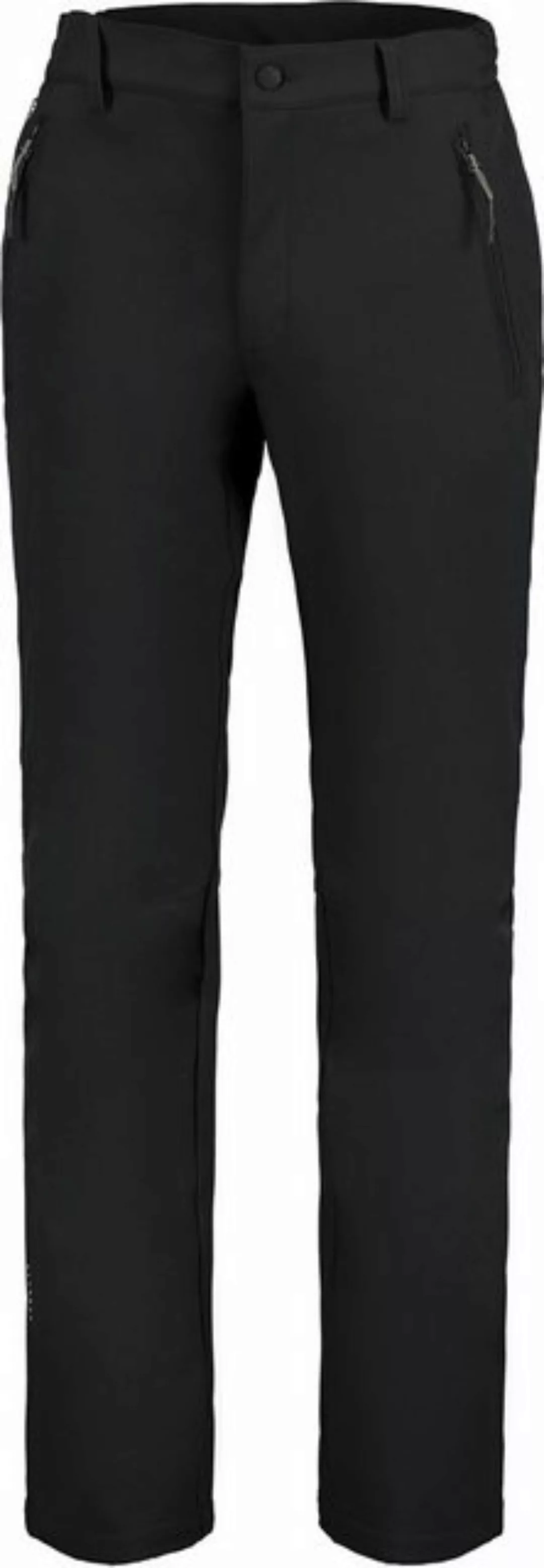 Icepeak Outdoorhose EP Argo Softshellhosein Kurzgrößen (0-tlg) günstig online kaufen