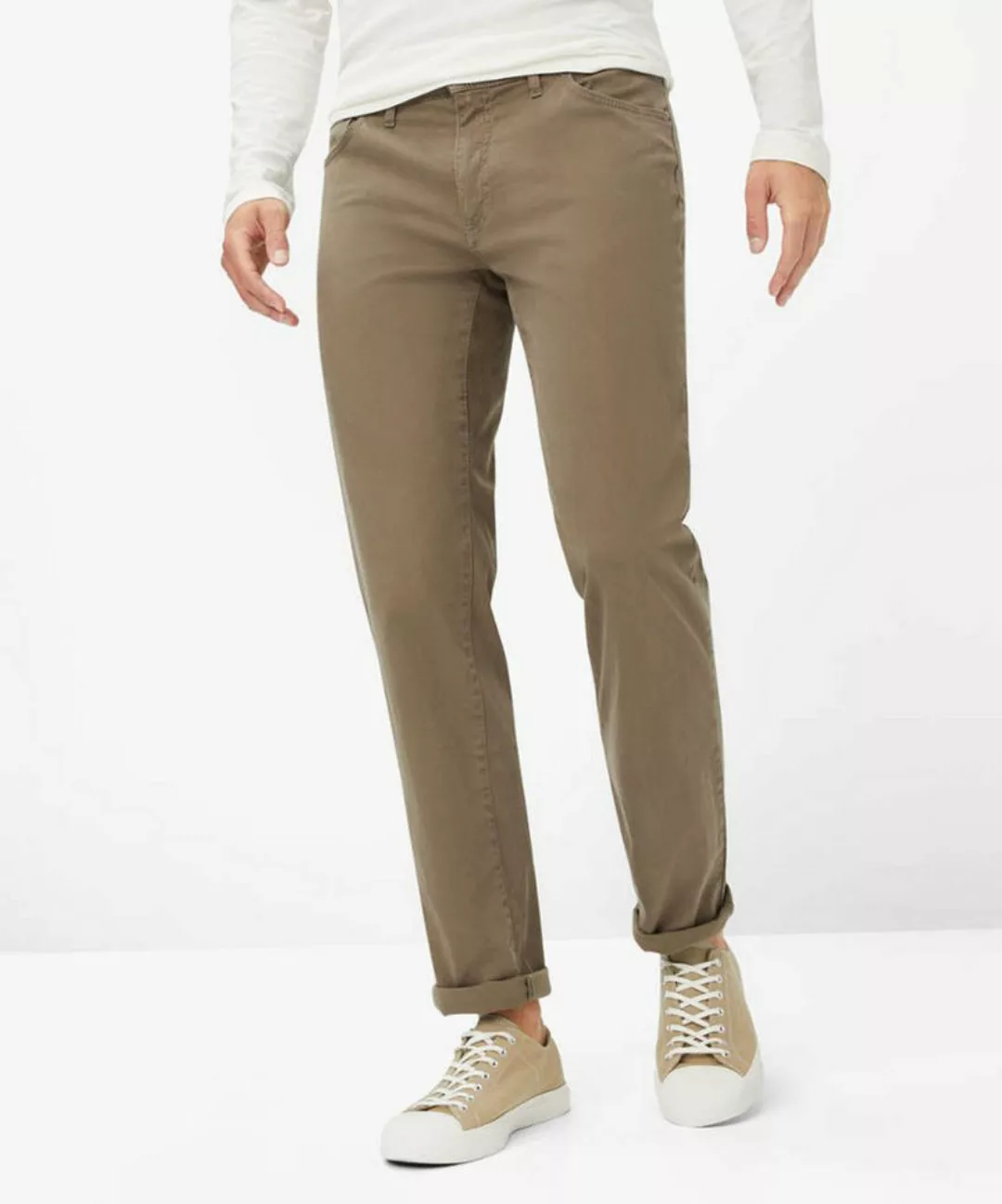 Brax 5-Pocket-Hose "Style CADIZ" günstig online kaufen