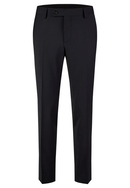 HECHTER PARIS Stoffhose Modern Fit (1-tlg) günstig online kaufen