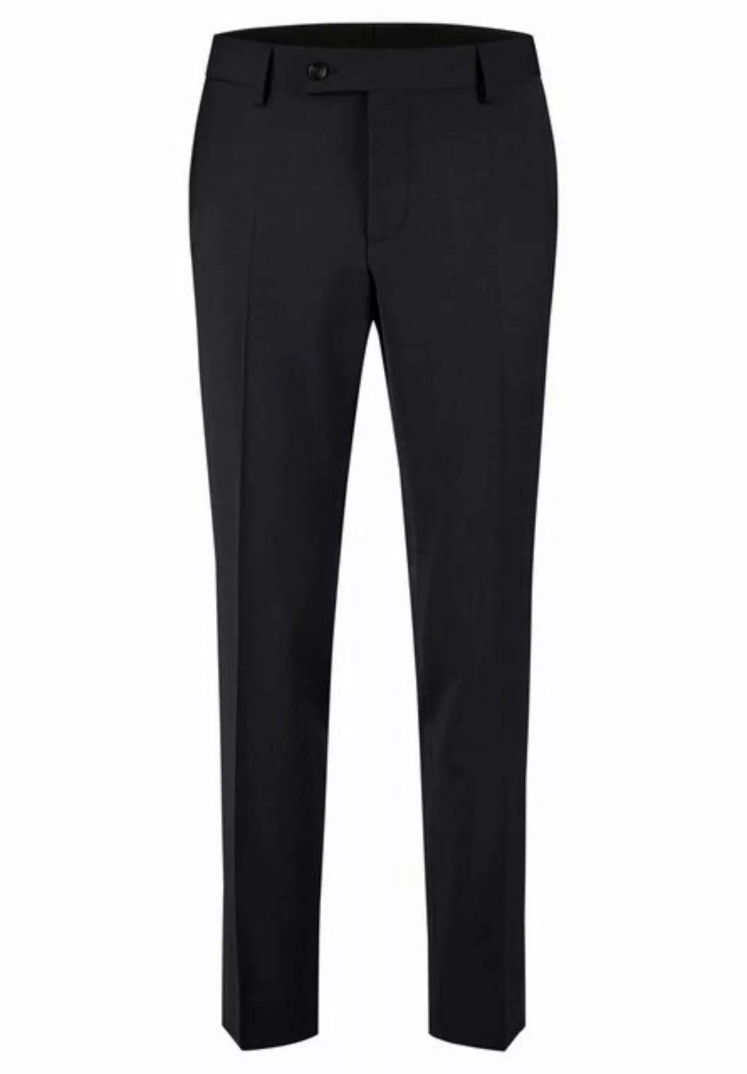 HECHTER PARIS Stoffhose Modern Fit (1-tlg) günstig online kaufen