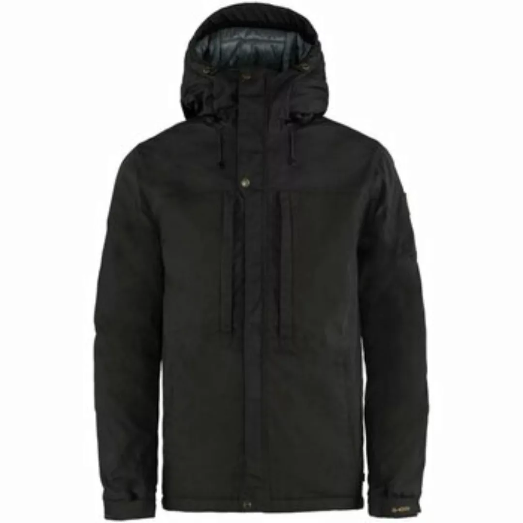 Fjallraven  Herren-Jacke Sport Skogsö Padded Jacket M Dark Grey 82279-030 günstig online kaufen