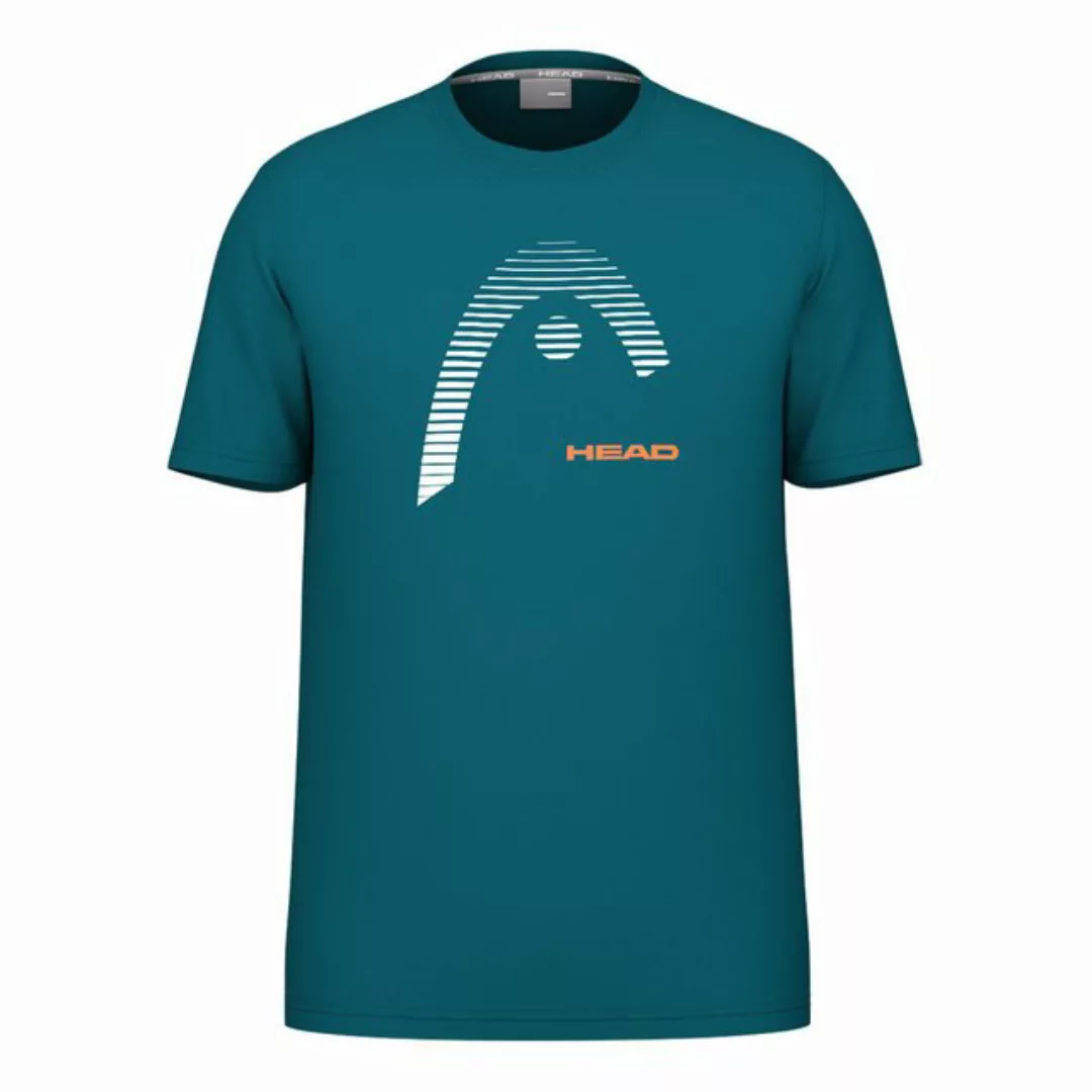 Head T-Shirt Carl T-Shirt günstig online kaufen