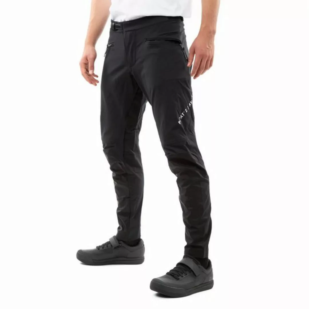 Platzangst Fahrradhose Platzangst CF Hybrid II - Schwarz XL günstig online kaufen