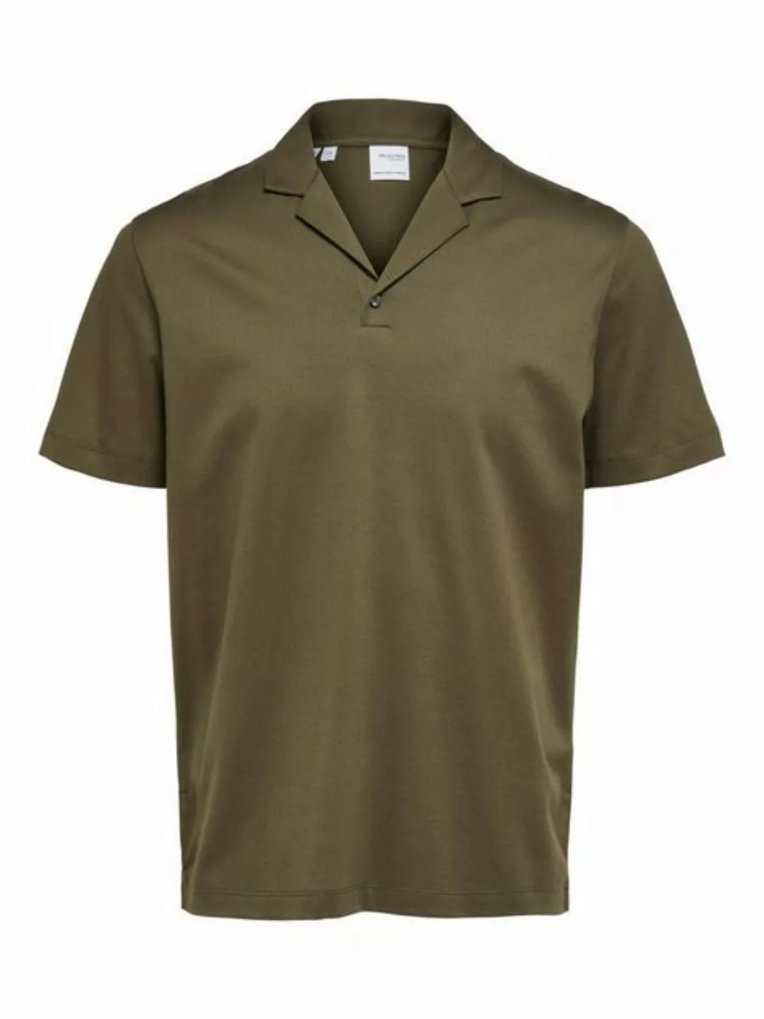 SELECTED HOMME Poloshirt (1-tlg) günstig online kaufen