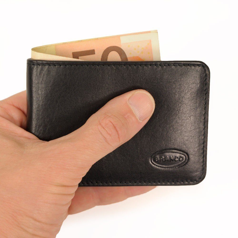 BRANCO Mini Geldbörse Kleine Geldbörse / günstig online kaufen