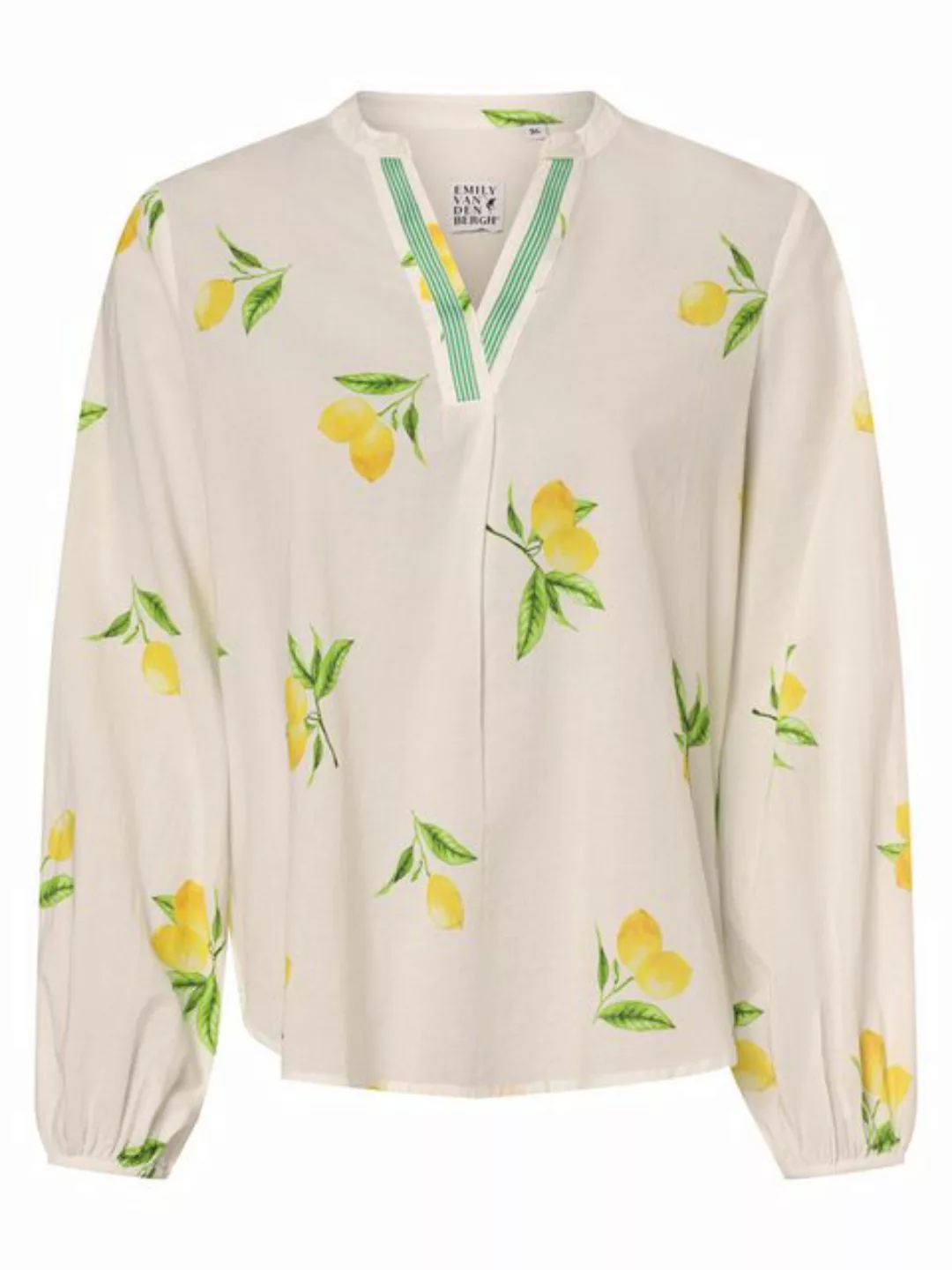Emily Van Den Bergh Shirtbluse günstig online kaufen