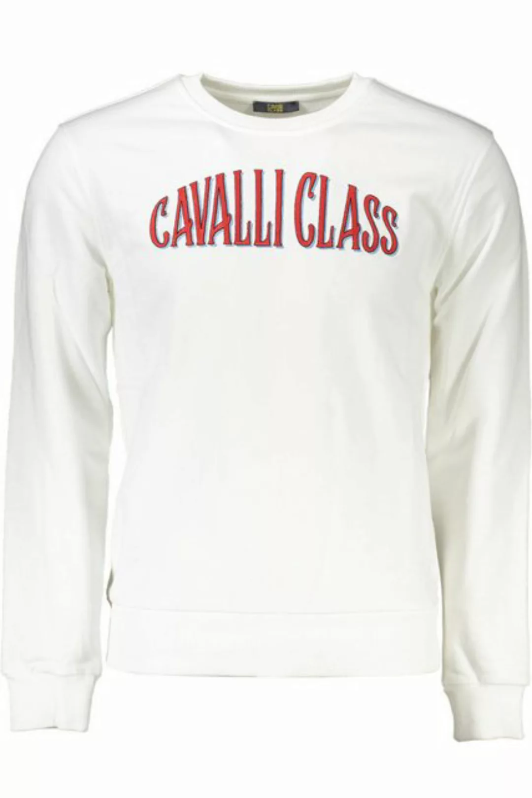 Cavalli Class Sweatshirt günstig online kaufen