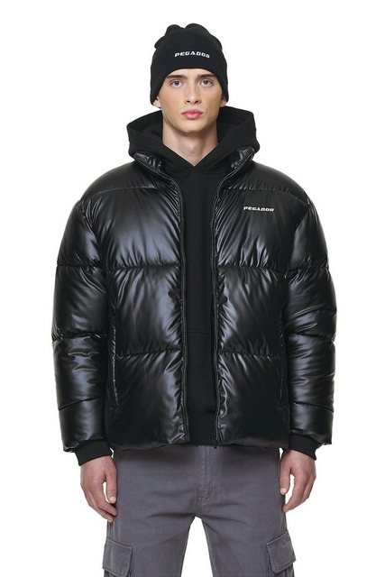 Pegador Steppjacke Solin Glossy Puffer (1-St., kein Set) günstig online kaufen