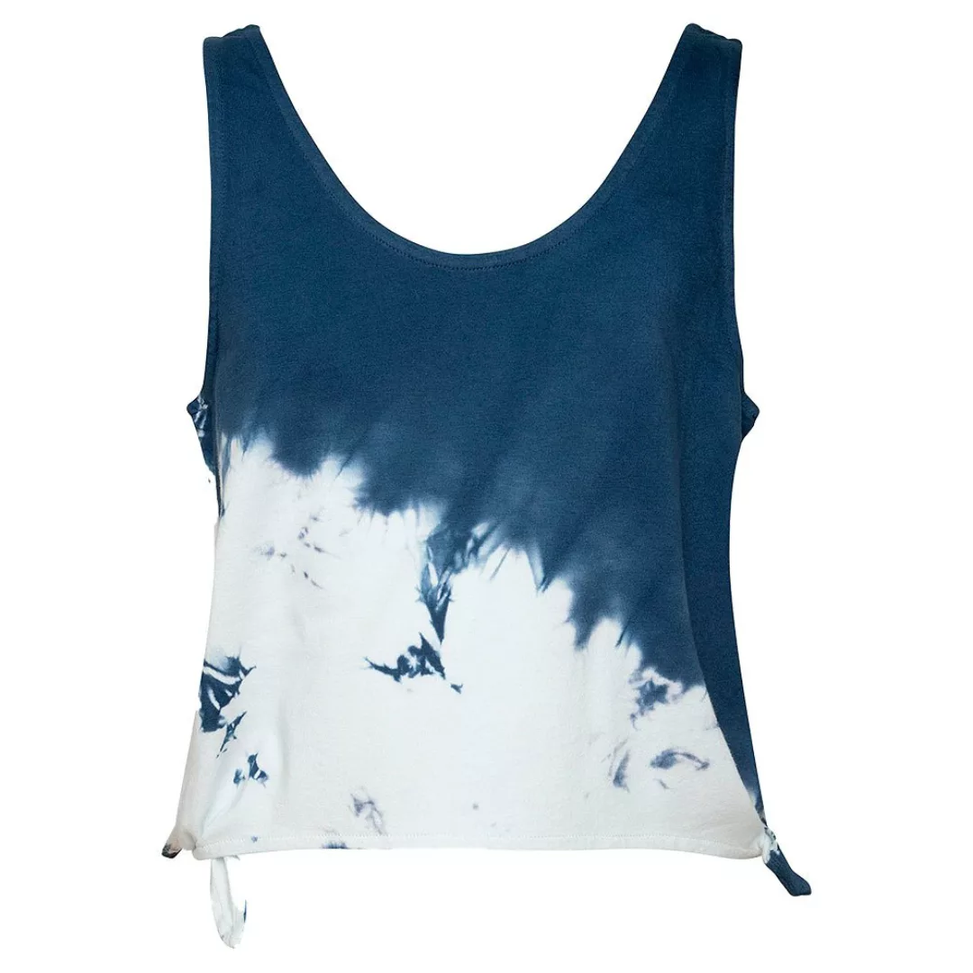 Pepe Jeans Dorisss Ärmelloses T-shirt M Blue günstig online kaufen