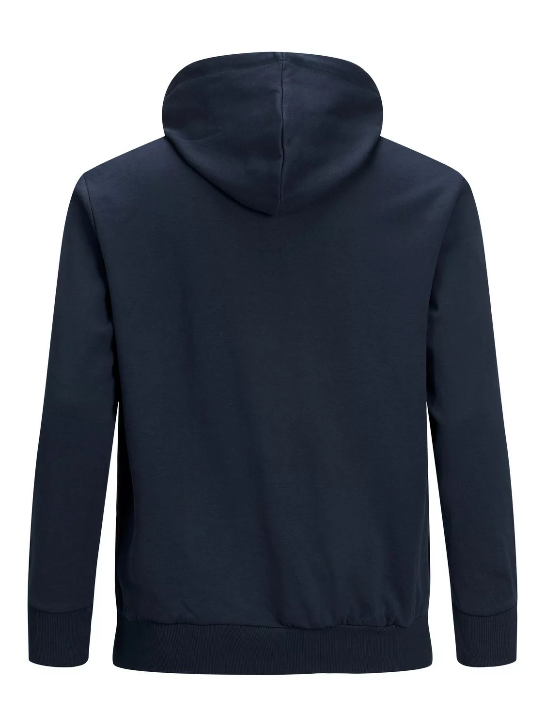 Jack & Jones Herren Hoodie Kapuzenpullover JJEBASIC - Regular Fit Plussize günstig online kaufen