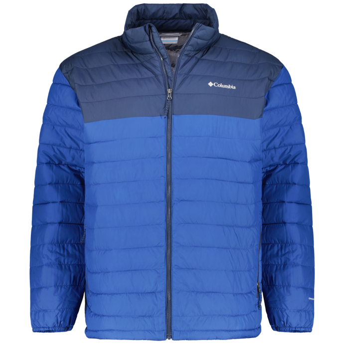 Columbia Wattierte Steppjacke mit Omni-Heat® Reflective-Futter günstig online kaufen