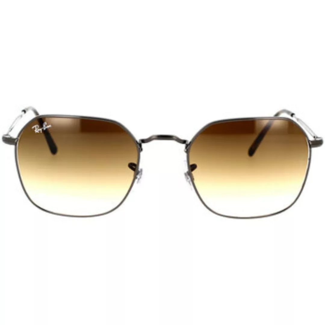 Ray-ban  Sonnenbrillen Sonnenbrille  Jim RB3694 004/51 günstig online kaufen