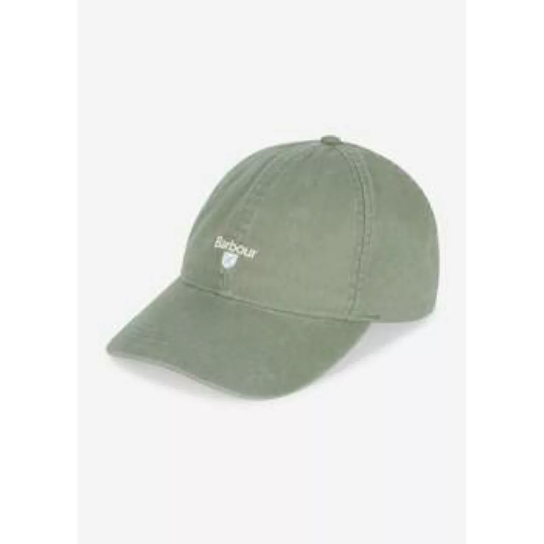 Barbour  Schirmmütze Cascade sports cap - agave green günstig online kaufen