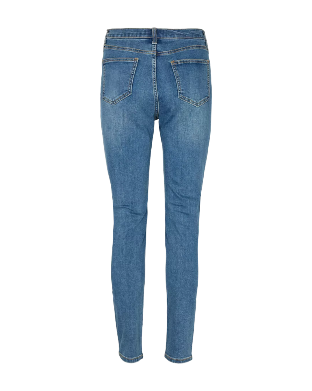 FREEQUENT Slim-fit-Jeans "FQHARLOW", im Five-Pocket Style günstig online kaufen