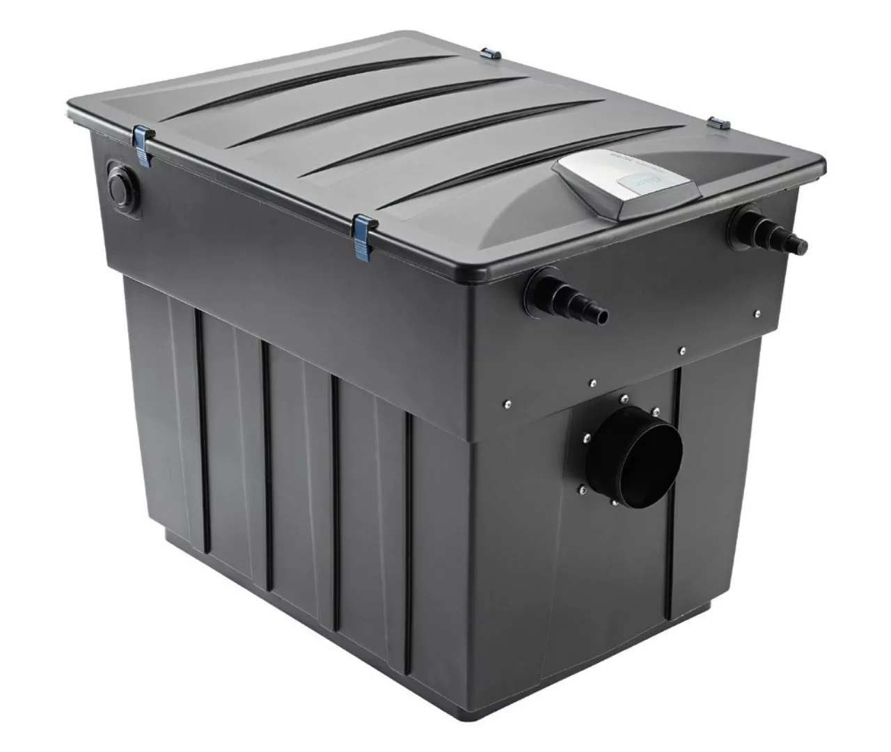 Oase BioTec ScreenMatic² 90000 Teichfilter 90000 Liter günstig online kaufen