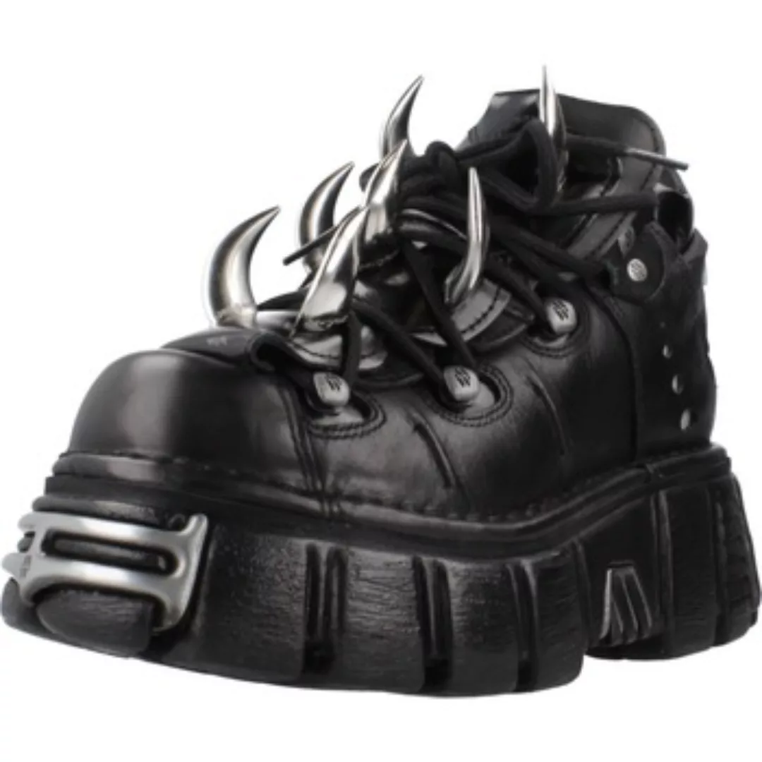 New Rock  Stiefel M112 C1 günstig online kaufen