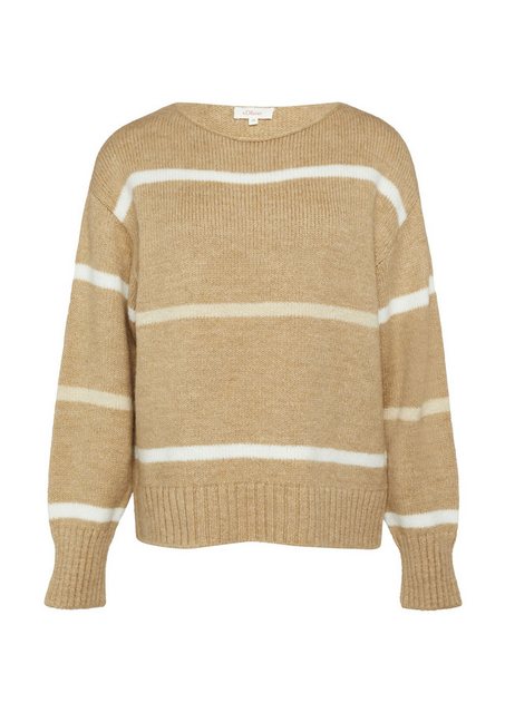 s.Oliver Strickpullover günstig online kaufen